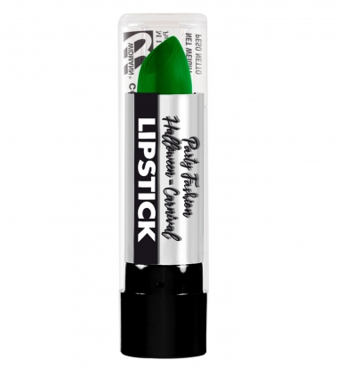 Huulepulk, roheline (6 ml)