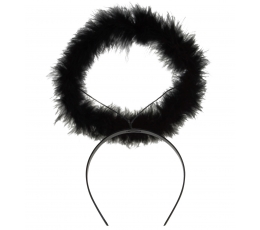 Ingli halo, must