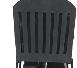 Interaktiivne dekoratsioon „Istuv skelett“ (105 cm) – AINULT VENIPAKIGA! 4 Interaktiivne dekoratsioon „Istuv skelett“ (105 cm) – AINULT VENIPAKIGA! 4