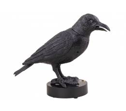 Interaktiivne dekoratsioon „Karjuv vares“ (24 cm)