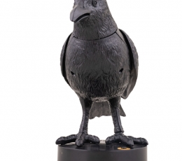 Interaktiivne dekoratsioon „Karjuv vares“ (24 cm) 2 Interaktiivne dekoratsioon „Karjuv vares“ (24 cm) 2