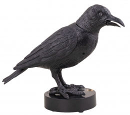 Interaktiivne dekoratsioon „Karjuv vares“ (24 cm)