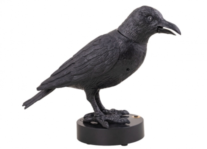 Interaktiivne dekoratsioon „Karjuv vares“ (24 cm)