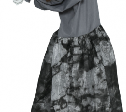  Interaktiivne dekoratsioon „Kerjus“  (120 cm) 4