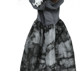  Interaktiivne dekoratsioon „Kerjus“  (120 cm) 2