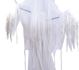 Interaktiivne dekoratsioon „Lehviv kummitus“ (280 cm) 2