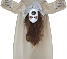 Interaktiivne dekoratsioon "Possessed" (130 cm) 2