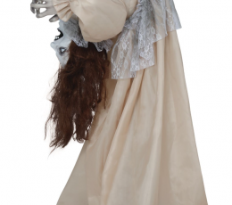 Interaktiivne dekoratsioon "Possessed" (130 cm) 1