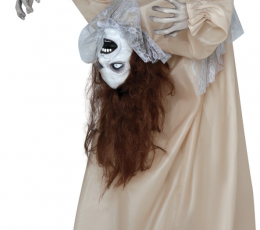 Interaktiivne dekoratsioon "Possessed" (130 cm)