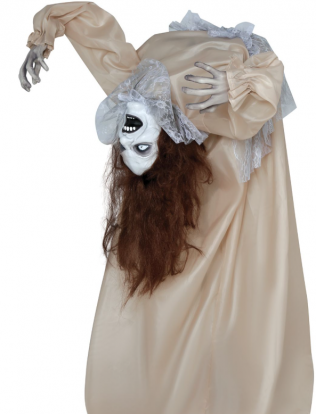 Interaktiivne dekoratsioon "Possessed" (130 cm)