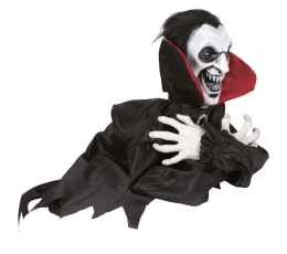 Interaktiivne dekoratsioon „Vampiir” (40 cm) 1 Interaktiivne dekoratsioon „Vampiir” (40 cm) 1