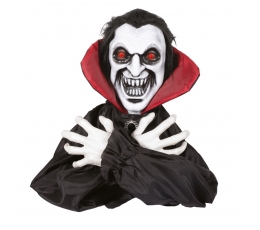 Interaktiivne dekoratsioon „Vampiir” (40 cm)