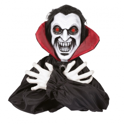 Interaktiivne dekoratsioon „Vampiir” (40 cm)
