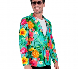 Jakk "Flamingo Party Fashion" (L) 2