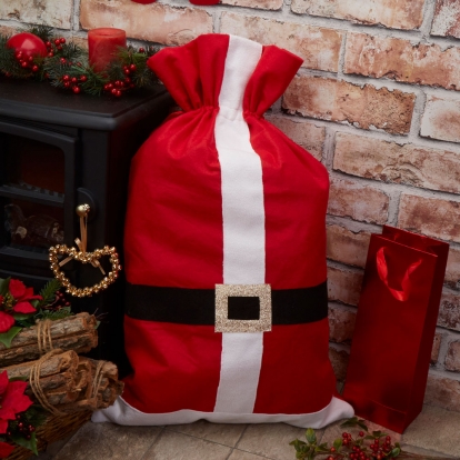  Jõuluvana kott