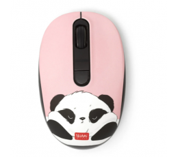 Juhtmeta arvutihiir "Panda"