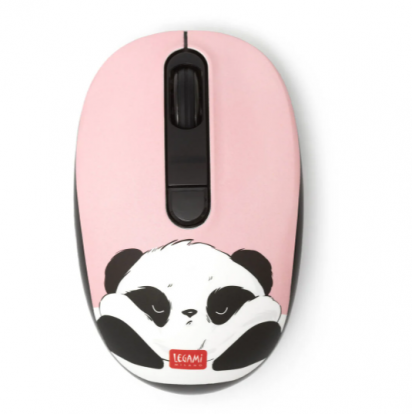 Juhtmeta arvutihiir "Panda"