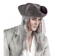 Kaabu "Kummituslik piraat"
