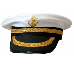 Kapteni müts