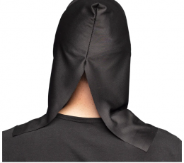 Kapuutsiga mask „Kosmose tulnukas“ 3