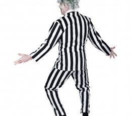 Karnevali kostüüm „Kaval kummitus“ (XL) 2