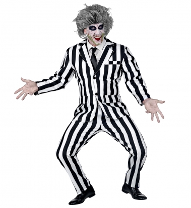 Karnevali kostüüm „Kaval kummitus“ (XL)