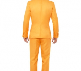  Karnevali kostüüm / oranž (suurus: XL) 0