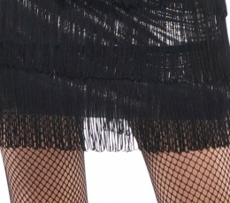 Karnevali kostüüm "Retro" (165-175 cm./M) 2