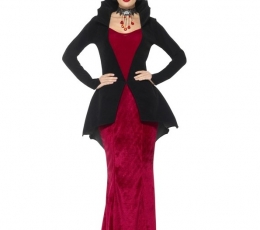 Karnevali kostüüm "Vampiir" (suurus: M)