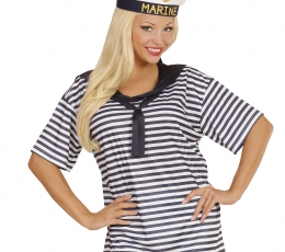 Karnevalikomplekt "Meremees" (M/L) 1