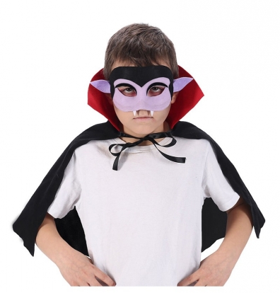 Karnevalikomplekt „Vampiir“
