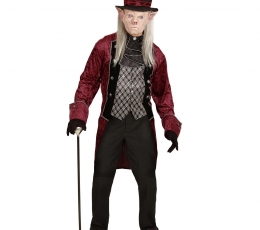 Karnevalikostüüm „Aadlik vampiir“ (XXL) 0