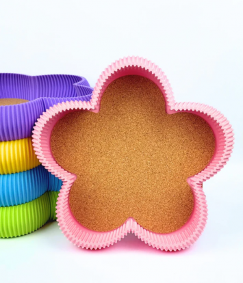 Karp - alus „Lill“ 