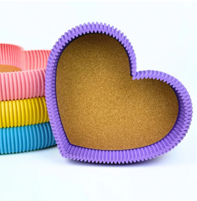 Karp - alus „Süda“ 