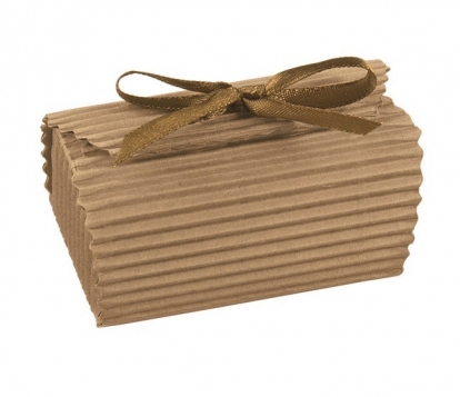  Karp - Onda gofreeritud/pruun (1 tk./130*90*40 mm.)