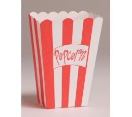 Karp snäkkidele "Pop-corn" (8 tk.)