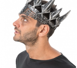 Kroon "Metsavalitseja" 1