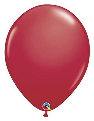  Kastanivärvi pastelsed õhupallid (100 tk/28cm.Q11)