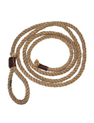 Kauboi lasso köis (2,5 m) 