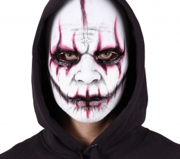 Mask "Evil Joker" 2