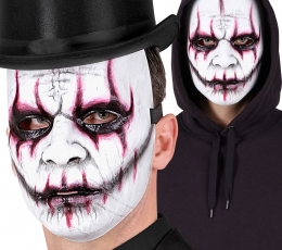 Mask "Evil Joker" 1