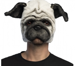 Mask „Kuri koer“ 1 Mask „Kuri koer“ 1