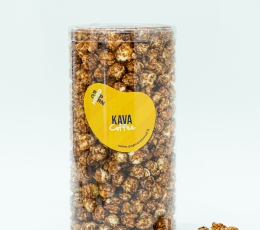 Popcorn, kohvimaitseline (500g/L) 1