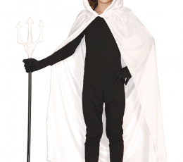 Keep, valge (100 cm)