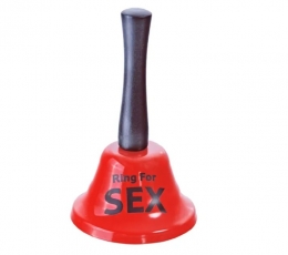 Kelluke "Ring for sex"
