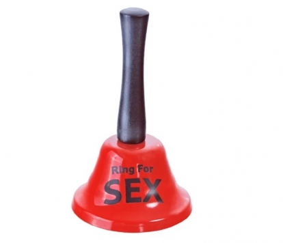 Kelluke "Ring for sex"