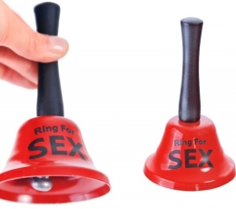 Kelluke "Ring for sex" 1