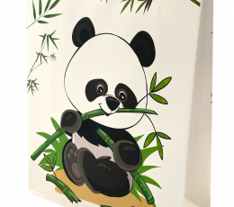 Kingikotid "Panda" (26x32x10 cm/M)  1