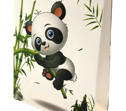 Kingikotid "Panda" (26x32x10 cm/M)  2