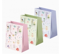 Kinkekott „Haldjad“ (26x10x32 cm)